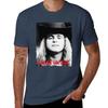 Ronnie Van Zant TShirt Active Wear Sports TShirt for Unisex