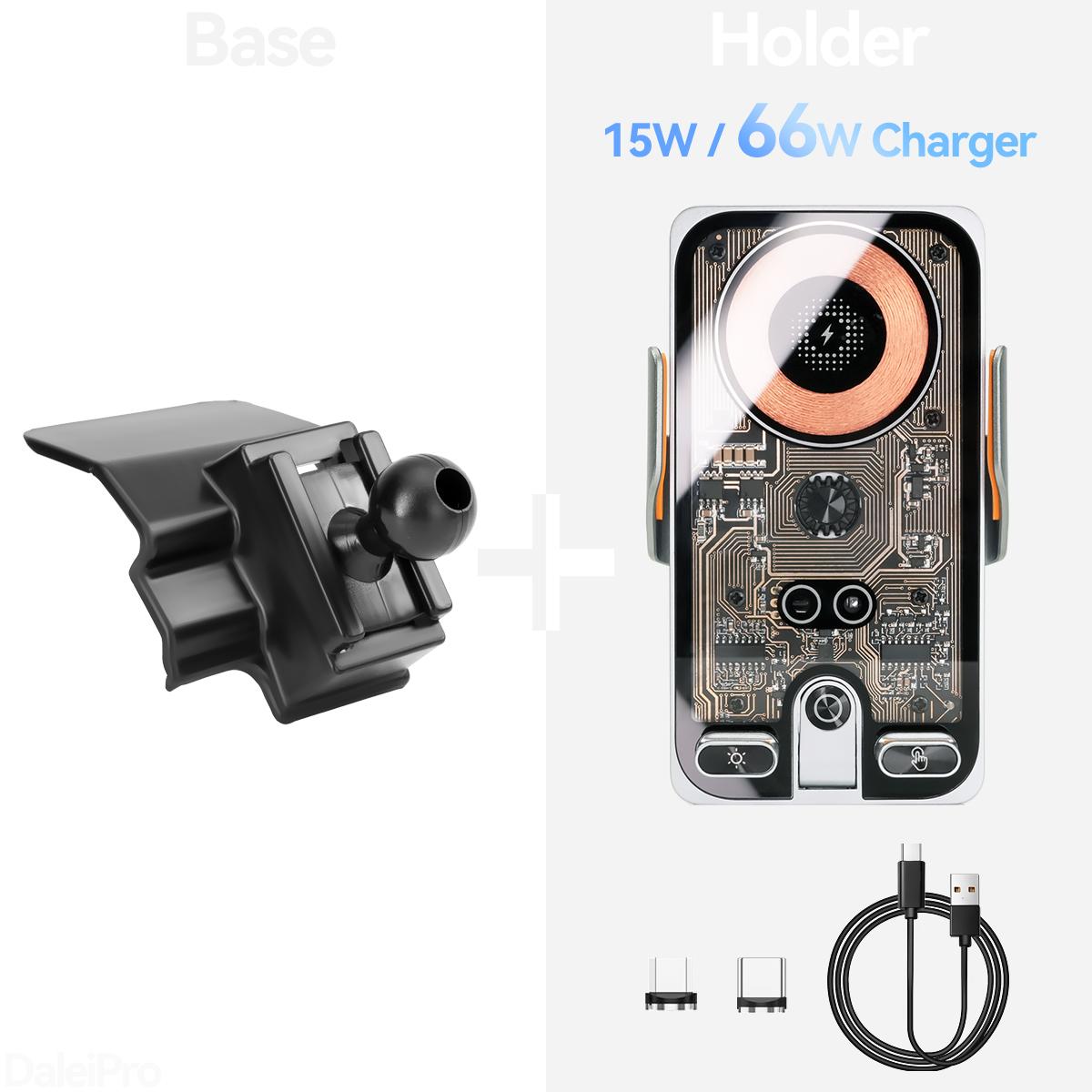 For Volkswagen VW T-Roc 2018 2019