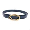 Stylish Women's Waist Belt - Fashionable and Comfortable Accessory for Trousers Pants