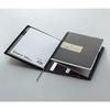 Kokuyo Notebook Cover, Notebook Compatible, Black, B5, BD, 40 Sheets, NO-683B-D