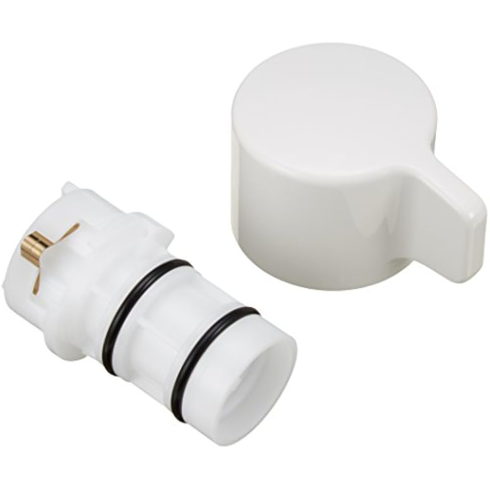 TOTO mixer faucet changeover handle THA1