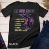 Moje štyri nálady - zábavný kávový drak so sarkastickým nápisom Tričko Unisex tričko