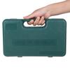 Excavator Hydraulic Pressure Test Kit 250/400/600bar Hydraulic Gauge Kit