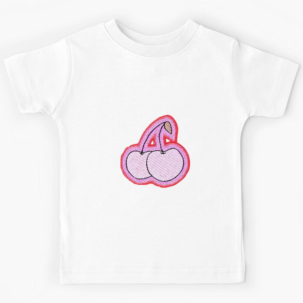Stoney Clover Cherry Kids T-Shirt 130