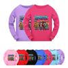 Tops – Camisolas e sweatshirts
