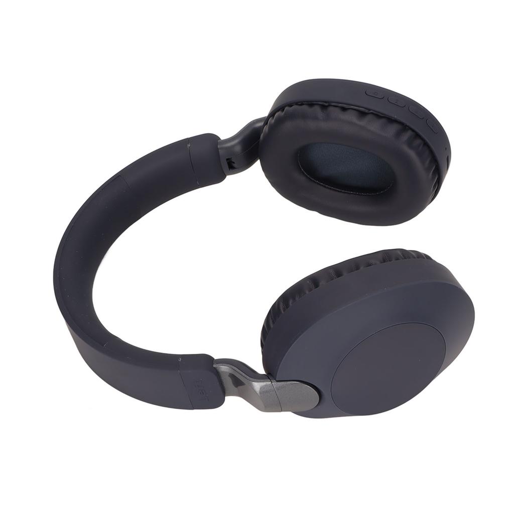 Bluetooth Gaming Headset Foldable Type C Interface Wireless Bluetooth 5.1 Wired Dual Mode Stereo