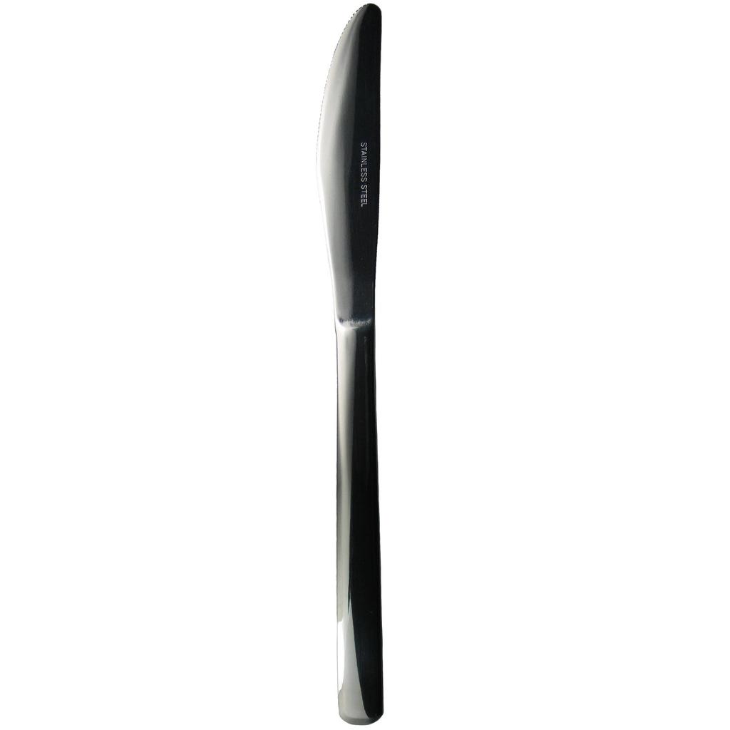 Nagao Slim Dinner Cutlery Set 5 Pieces Stainless Steel Made in Japan