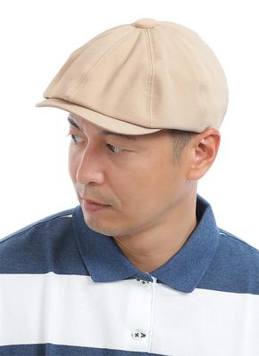 Κυνηγετικό Καπέλο Κασκέτο Βαμβακερό Κατάλληλο για Όλες τις Εποχές [Κατεύθυνση] Ανδρικό Άνοιξη, Καλοκαίρι, Φθινόπωρο, Χειμώνας, TGY-0083-0082 (Πολυεστέρας Μπεζ)