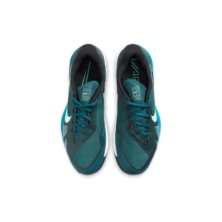 Nike Court Air Zoom Vapor Pro Dark Teal Green CZ0220-324