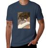 Doug On His Pillow Tshirt Casual Basic Street Style Tshirt