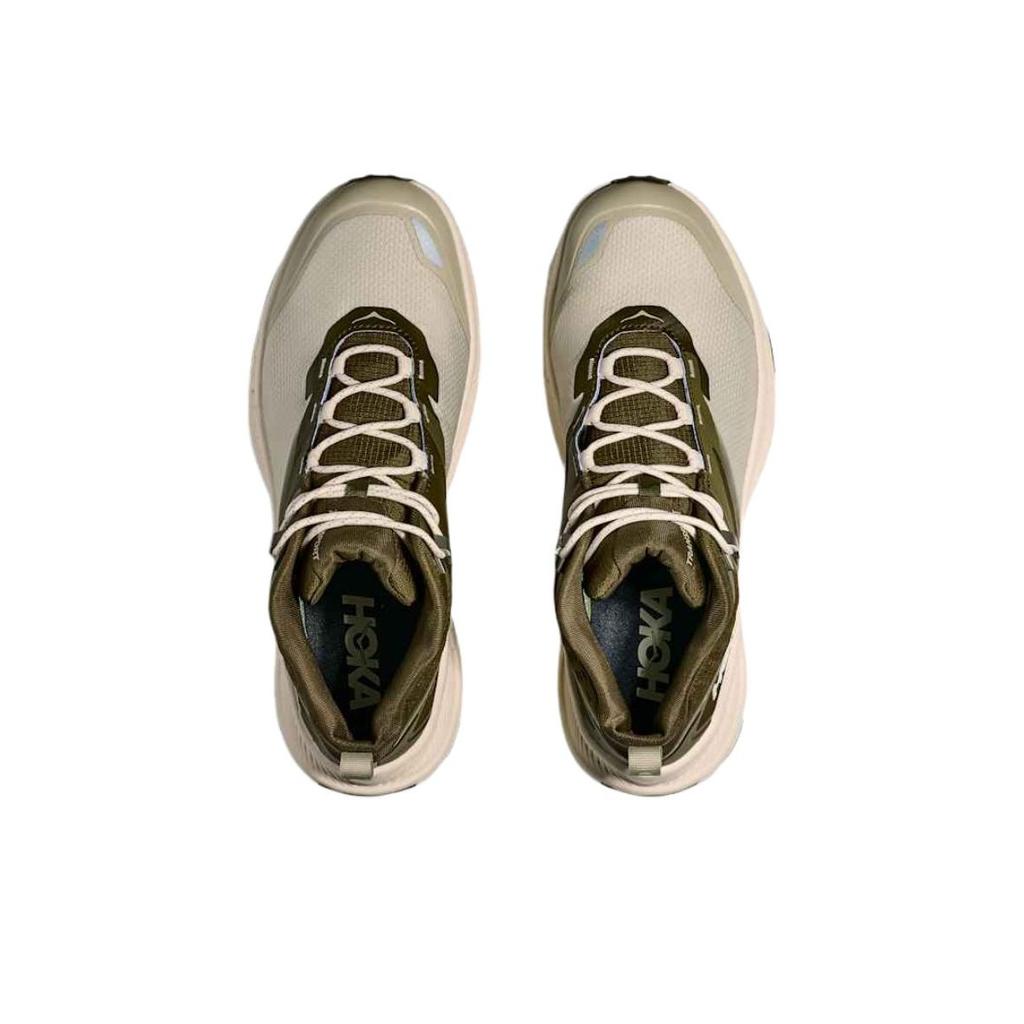 HOKA One One Transport Hike Gtx Comfortable Versatile Waterproof Hiking Shoes Men Hiking Shoes 1172912-SRCG