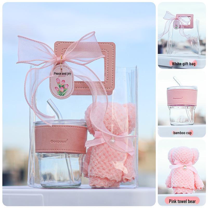 Wedding & Birthday Favor Box: Practical Gifts for Guests, Customers, Employees, Events & Team Building