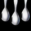 Stainless Steel Rice Spoon Long Handle Thicken Cooker Scoop Multi-Purpose Tableware Buffet Serving Spoons Kitchen Tableware