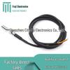 Stainless Steel Waterproof DS18B20 Temperature Sensor Probe