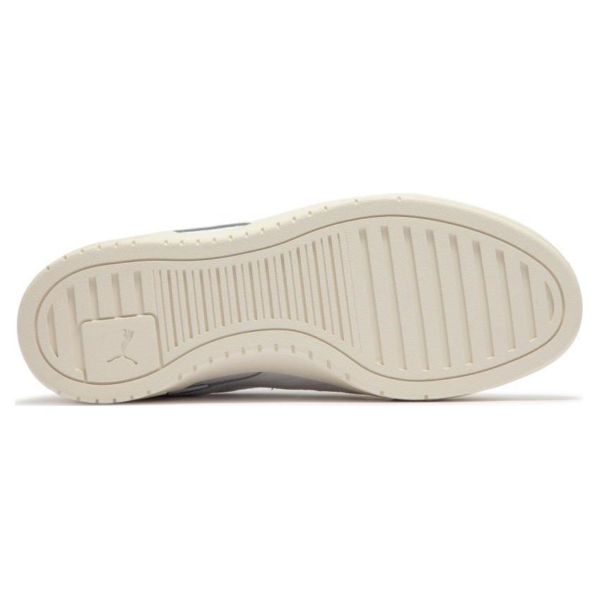 Puma Caven Unisex White Black 390126-01