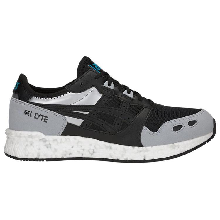 ASICS Hypergel Lyte 'Black Grey' 1191A011-001