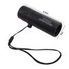 2000X25 Magnification HD Monocular Telescope Compact Design with Holder Portable Phone Telescope Durable High List