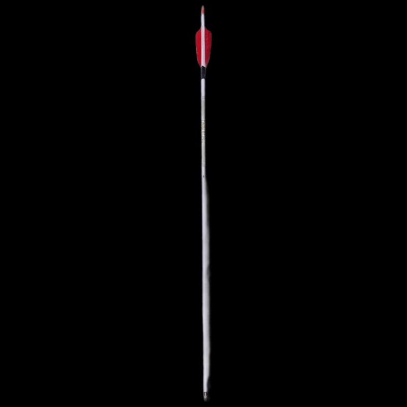 WEZHO 6.2mm Carbon Arrow