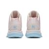 Anta KT1 Pro Textile, Synthetic Leather, TPU Cushioning Slip Resistant Abrasion Resistant Breathable Coverage Support Sneakers 112241117-2