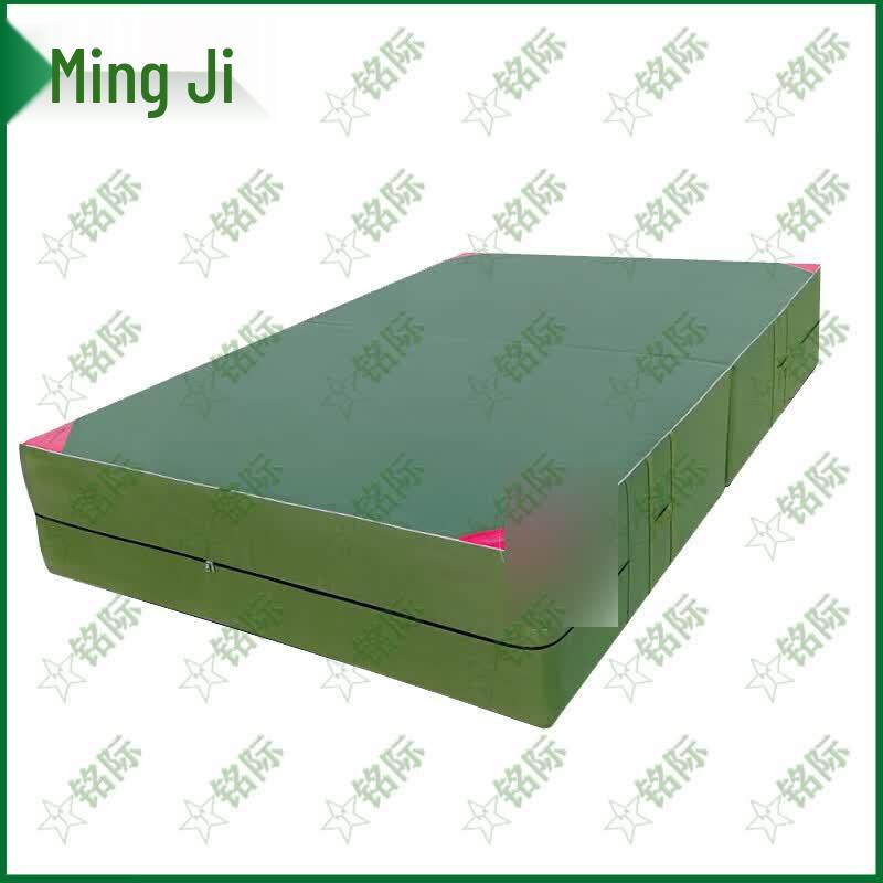 Mingji Folding Gymnastics & Fitness Mat