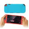 DOBE TNS-3158 Nintendo Switch 2 Oyun Konsolu İçin Esnek Silikon Kılıf Tam Vücut Koruma Kapağı