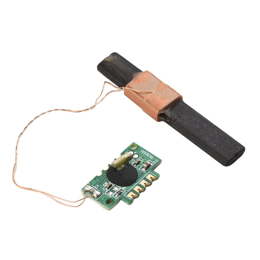 Receiver Module Module Industry Accessories DCF77.5KHZ Parts