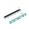 Slide Potentiometer Double Linear 10K Potentiometer Potentiometer Resistor B103 10K Ohm