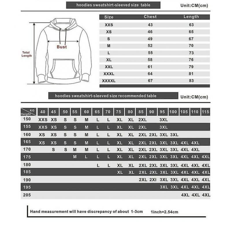 Jujutsu Kaisen Hoodie Hip Hop Anime Pullovers Tops Gojo Satoru Print Sweatshirts