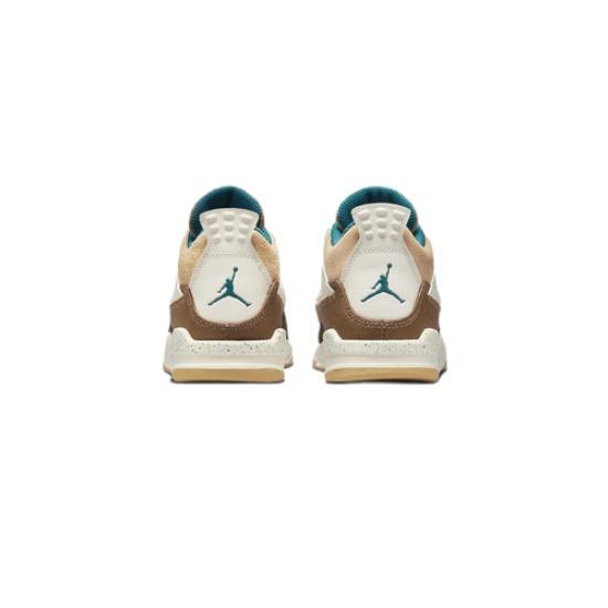 Air Jordan 4 Retro Low Cacao Wow GS FB2213-200