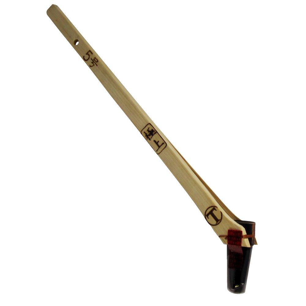 

Otsuka Brush Premium Paint Brush Cross Black 5 Gokujo No.