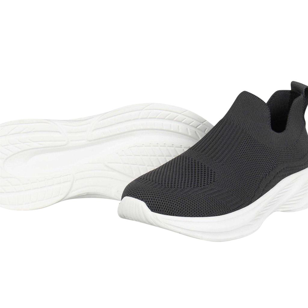 Slazenger Childrens/Kids Spark Textured Knitted Sock Trainers