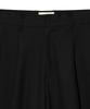 IEY Cream Easy Trouser Black