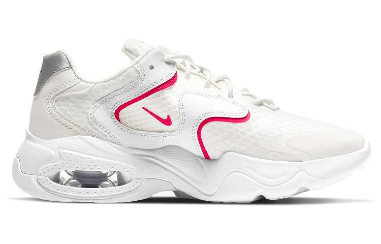Nike Air Max 2X 'White Siren Red' Dámské CK2947-104