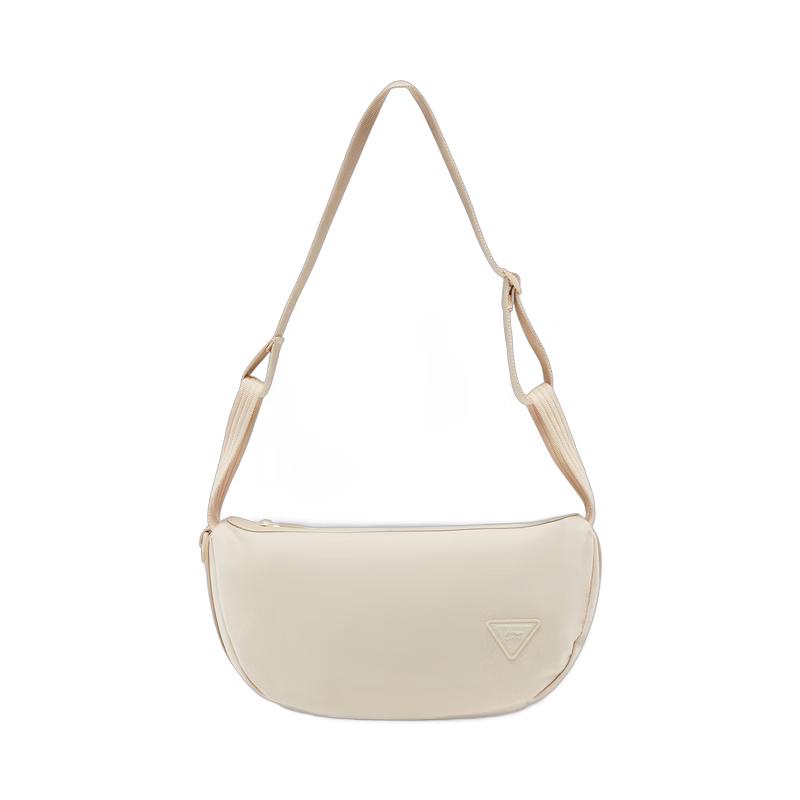 Li-Ning Water-Repellent Unisex Crossbody Bag F 2500₽