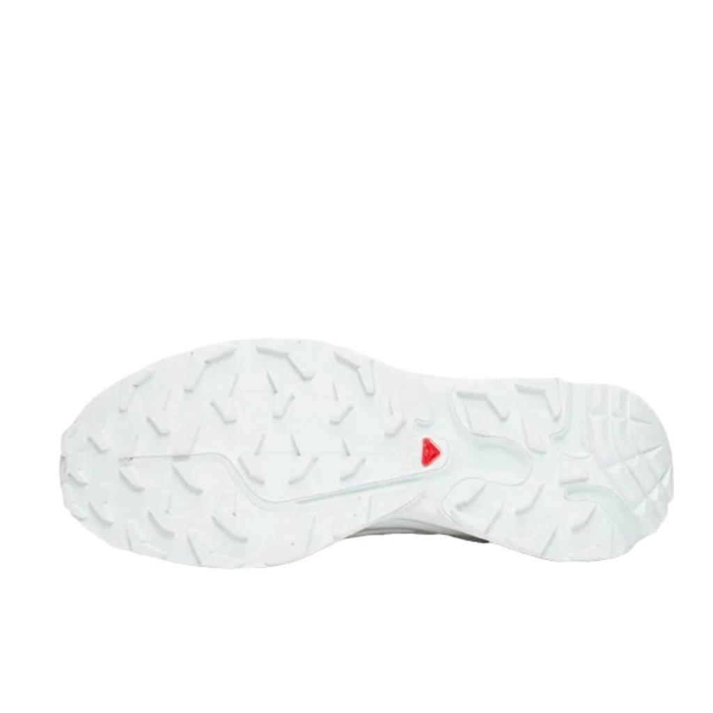 Salomon XT-6 White Lunar Rock