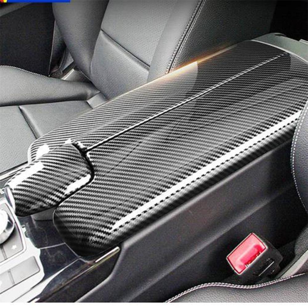 Konzol kartámasz doboz burkolat burkolat Mercedes Benz E Class W212 2010-2015