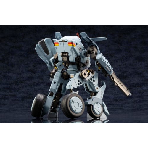 Kotobukiya Hexa Gear Bulkarm Grantz 1/24 Scale Plastic Model Kit, Approximately 180mm Tall