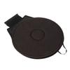 Swivel Seat Cushion Double Layer Washable 360 Degree Rotating Seat Cushion