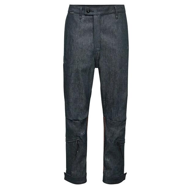 

G-Star Pilotte Cargo Pant джинсы 26/32