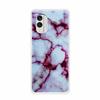 For Nokia X30 5G Case C31 C20 C10 Clear Marble TPU Soft Silicone Print Cover for NOKIA C31 X 30 Transparent Para On for NokiaX30