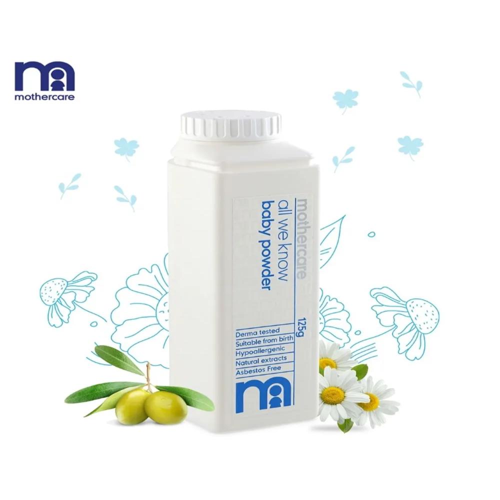 

Порошок Mothercare 125г