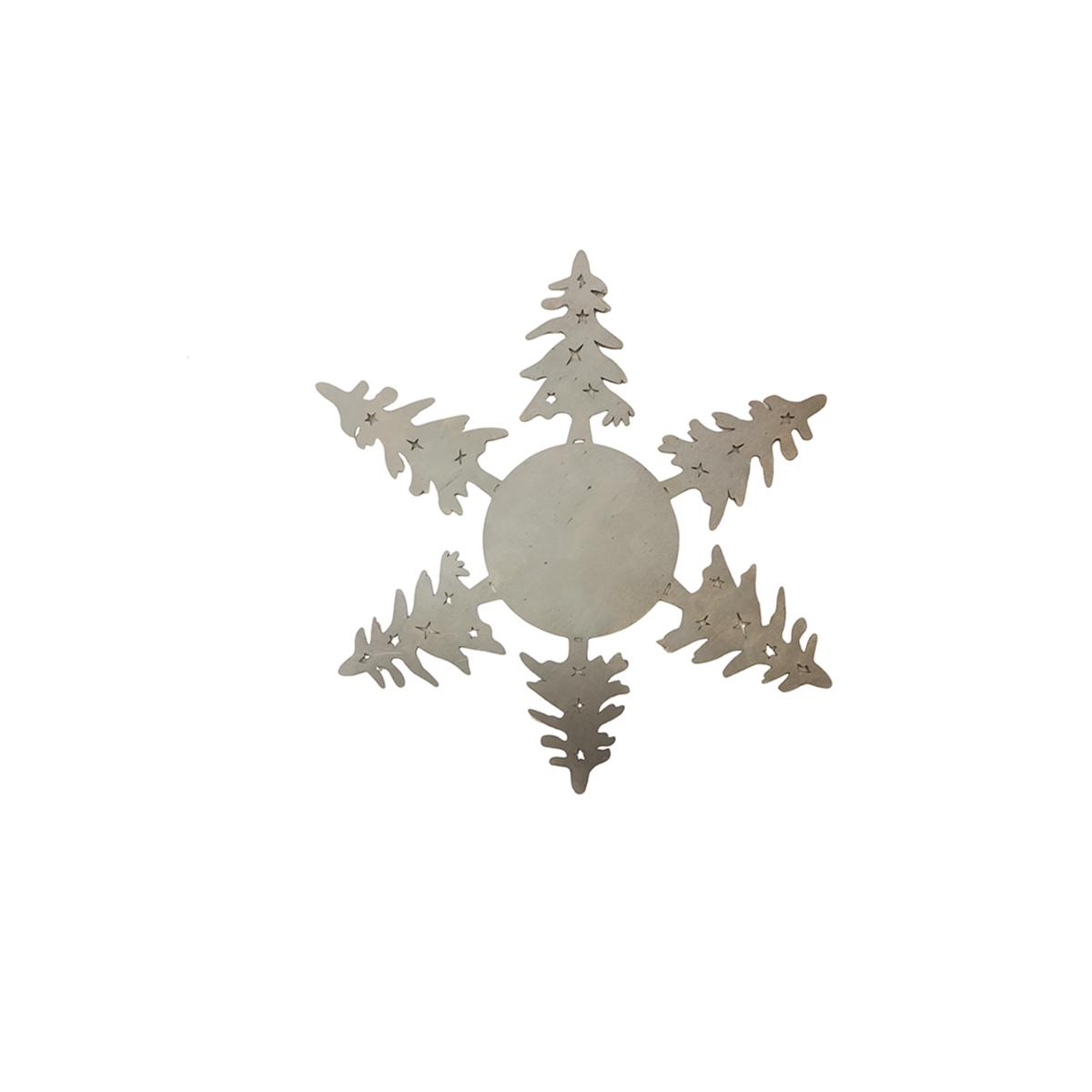 

1 шт. Железное рождественское украшение для стола, Рождественское декоративное Ка