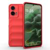 Soft Skin Feeling Flexible Silicone Case for Motorola Moto G35 G55 G75 G85 5G G05 G15 Power E15 Protective Cover Fundas Coque