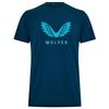 Castore Mens Wolves T-Shirt