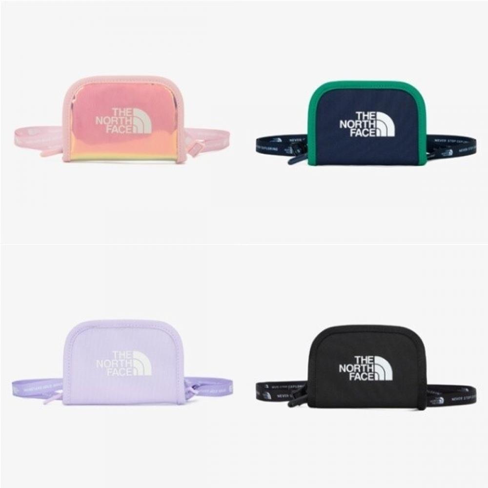

North Space Kids Wallet pastel lilac