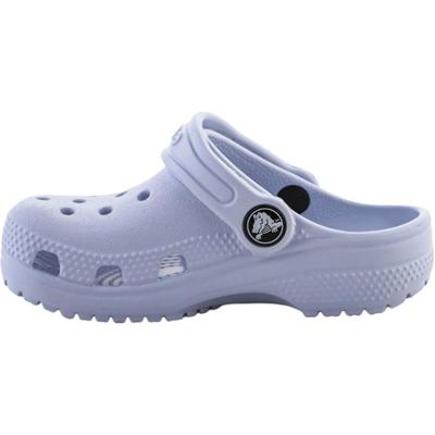 Classic Clog Dreamscape Comfortable Soft Non-Slip Durable Low-Top Walking Shoes Baby Shoes Blue 206990-5AF