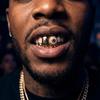 Bling Hiphop Teeth Grillz Punk Dental Grills Gift Charm Teeth Grillz  Dental Crown