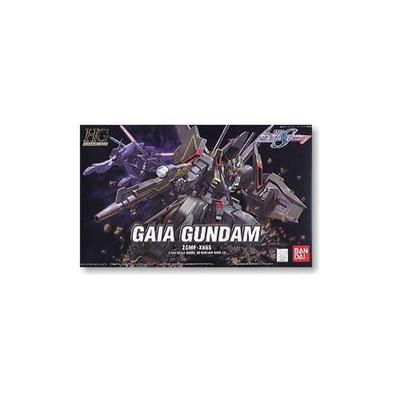 BANDAI SPIRITS HG Gaia Gundam Suit Gundam SEED 1/144 (Mobilne PRZEZNACZENIE)