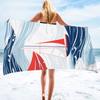Watersporten – Strandlakens en handdoeken