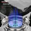 Maixian Ultra-Thin Portable Gas Stove
